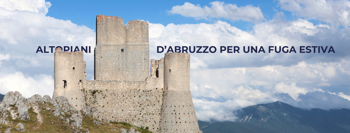 Altipiani d'Abruzzo